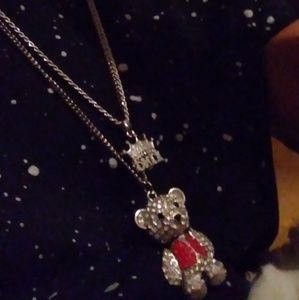 Meet your Posher, Christian